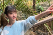 【朗報】橋本環奈さん、全盛期の美しさを取り戻す