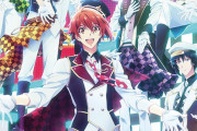 「アイナナ Second BEAT!」OPはIDOLiSH7＆EDはRe:valeに決定！店舗別購入特典情報も公開