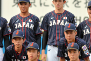 【朗報】日ハム、U18メンバー内で1番人気だった