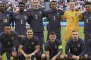イングランド、EUROに臨むメンバーを正式発表！グリーリッシュやマグワイア、マディソンら選外に…