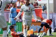 J2第11節　清水エスパルス、大宮に3発完封勝利で今季初の連勝！