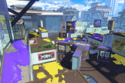 スプラトゥーン3、基本無料にした方が人増えると思うんだが