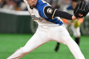 【速報】ソフトバンク、秋吉亮を獲得へ！昨年日本ハムから”ノンテンダーＦＡ”