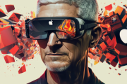 AppleのVRメガネ、ガチでヤバすぎて記者大絶賛の嵐ｗｗｗ