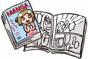少女漫画家さん、時代に合わせて絵柄の変化が凄すぎｗｗｗ