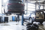 車屋にコソ泥がいるんだが？
