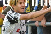 ベルギー人「奇跡みたいだ」191cmの20歳FW後藤啓介、劇的決勝ゴール！日本人が大活躍でシントトロイデンが逆転勝利！現地サポが絶賛！【海外の反応】