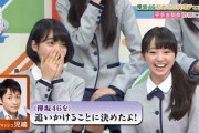 【櫻坂46】実は『けやかけ』に出演していた児嶋さんwww【帰れま10】
