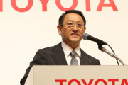 【凄い】トヨタ豊田社長「会社デカくなったし市の名前も自分の名字にしたろ！」