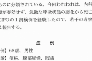 上司「ワイくん息臭いよｗ毎日歯磨いてる？ｗ」周り「ギャハハｗｗｗ」ワイ「ｴｯ…?ｱｯ…ｿﾉ…(´;ω;`)」