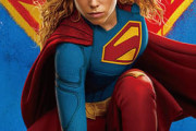 【悲報】DC映画最新作「スーパーガール」ロッテントマトで58点