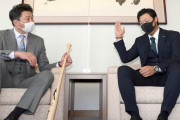 阪神・大山の「印象に残る」打席とは　「甲子園での巨人戦で…」新井氏「あれはすごい」