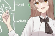 【ウマ娘】日本人が描いたと言われても信じる程度には海外でも扱いに大差ないダイヤちゃん。