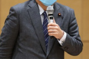 立憲・枝野氏「消費減税は間違いだ」　自分の代表時代の公約を、自分で批判し波紋