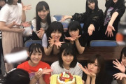 【乃木坂46】今日の予定 2021/09/27