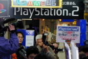 PS2「DVD再生できて39,800円です」当時のゲーマー「うおおおお！！！」
