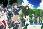 『アニメ業界はオリジナルアニメを放送する前にこうすべき！！』