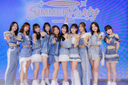 【公式レポ】スペースシャワーTV『Juice=Juice SUMMER Party』神ショット満載であの日がよみがえる！