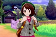 【朗報】ポケモンの女主人公、みんな可愛いｗｗｗｗ