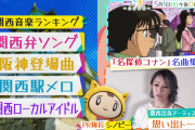 関西ローカル音楽特番 『カミオト』 に４期生単独出演！