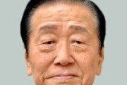 小沢一郎氏が小選挙区で落選見込み　元民主党代表　岩手3区  [Gecko★]