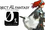 アトラス完全新作『PROJECT Re FANTASY』、3年間音沙汰なし