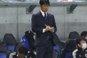 サッカー日本代表 選手が抱いた危機感 4連戦の収穫と絵合わせのギャップ
