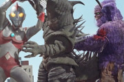 【更新】「怪獣」に身内を殺された特撮のキャラを語ろう