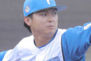 【現役ドラフト】 巨人が日本ハムから田中瑛斗を獲得　巨人・畠世周投手は阪神が獲得