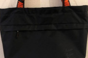 クッソカッコええNIKEのトートバッグ買ったったwwww
