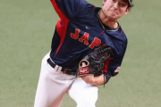 【WBC】吹田の主婦が世界進出！侍・オリックスの山崎颯を追加招集「持ち味を発揮できれば」栗林の代役