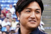 【悲報】高橋由伸さん「巨人の監督はやりたくない」