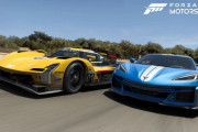 【驚愕のグラフィック】Forza Motorsportがローンチトレーラーを公開！