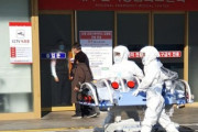韓国でコロナ感染の医師が死亡。医療従事者として初の死亡者