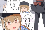 【艦これ】ガングートをおとしにかかるタシュケント　他なごみネタ