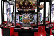 何でパチンコ屋ってゲーセンのメダルゲームみたいな筐体置いてないんだよ！！！
