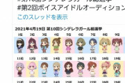 【デレマス】海外ニキ、咽び泣く?
