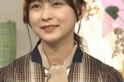 【乃木坂46】なんて表情をするんだ…見ているだけで心が透き通る。