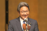【杉尾秀哉】元TBSの立民議員、止まらぬ大量の迷惑メールに「なぜ政権が変わったらこんなことが起きる？」