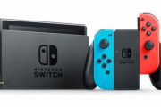 Nintendo Switch、4月にも世界的に品薄の恐れ。新型コロナウイルスの影響で部品供給に遅延