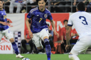 三笘薫を生かしきった旗手怜央こそMVP　評価の難しい試合ながら、内容は良かった日本代表