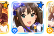 【デレステ】7秒スキブのおはなし