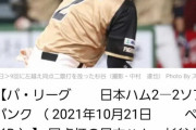 女性（22）「SB長谷川選手の引退試合で席を譲ってくれた男性を探しています」