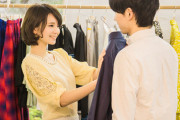 アパレル店員してるお姉さんだけど何か質問ある？