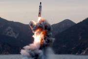 海外「日本が北朝鮮の新型ミサイルを迎撃するシステムを開発している」
