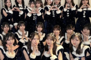 【日向坂46】懐かしい！このサンタ衣装、実はあの時も着ていた【『CDTVライブ!ライブ!】