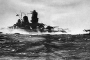 大日本帝国「戦艦大和には軍事予算の3/5をつぎ込んだ」←これ