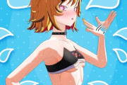【Vtuber】うる虎がーる「……なんかまだ暑くないかトラ？🥵」