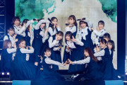 【日向坂46】死ぬかと思った…あの伝説のライブセットリストが話題に！