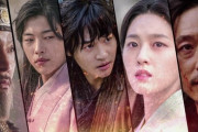 歴史は造るものニダ！　～　【人名以外は全てウソ】韓国の時代劇「私の国」がBS朝日でいよいよ最終回！